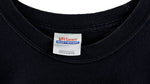 NASCAR (Hanes) - Matt Kenseth, Ford #17 T-Shirt 2002 Large Vintage Retro