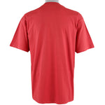 Vintage (Nutmeg) - Urawa Red Diamonds Spell-Out T-Shirt 1992 Large Vintage Retro Football