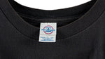Marvel (Delta) - Spiderman, the Hulk and Thing T-Shirt Large Vintage Retro Comics