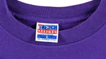NBA (Trench) - Phoenix Suns Spell-Out T-Shirt 1994 Large Vintage Retro Basketball