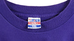 NBA (Trench) - Phoenix Suns Spell-Out T-Shirt 1993 XX-Large Vintage Retro Basketball