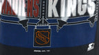 Starter - Stanley Cup Canadiens VS Kings T-Shirt 1993 X-Large Vintage Retro Hockey