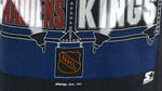 Starter - Stanley Cup Canadiens VS Kings T-Shirt 1993 X-Large Vintage Retro Hockey