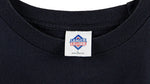 NFL (League Leader) - Super Bowl 30th, Arizona T-Shirt 1996 Large Vintage Retro Football