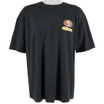 NFL (TND) - San Francisco 49ers T-Shirt 1990s XX-Large Vintage Retro Football