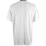 NCAA - Rose Bowl Iowa VS Washington T-Shirt 1990 X-Large Vintage Retro Football College