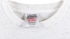 NCAA - Wisconsin Badgers Spell-Out T-Shirt 1990s Medium Vintage Retro Football College