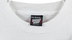 NFL - Pittsburgh Steelers, Bubby Brister #6 Six Shooter T-Shirt 1990 X-Large Vintage Retro Football
