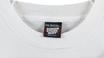 NFL - Pittsburgh Steelers, Bubby Brister #6 Six Shooter T-Shirt 1990 X-Large Vintage Retro Football