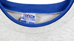 NFL - Los Angeles Rams Spell-Out T-Shirt 1990s X-Large Vintage Retro Football