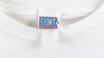 MLB (Sport Attack) - Hideo Nomo, L.A. Dodgers #16 T-Shirt 1995 Medium Vintage Retro BAseball