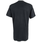 MLB - San Francisco Giants Spell-Out T-Shirt 1994 Large Vintage Retro Football