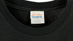 MLB (Hanes) - Arizona Diamondbacks, World Series Champions T-Shirt 2001 Large Vintage Retro Baseball