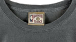 NBA (Hardwood Classics) - Chicago Bulls - Pippen #33 T-Shirt 1990s Large Vintage Retro Basketball