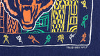 NFL (Logo 7) - Chicago Bears T-Shirt 1993 X-Large Vintage Retro Football