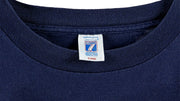 NFL (Logo 7) - Chicago Bears T-Shirt 1993 X-Large Vintage Retro Football