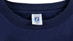 NFL (Logo 7) - Chicago Bears T-Shirt 1993 X-Large Vintage Retro Football