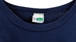 MLB (Waves) - New York Yankees T-Shirt 1994 Large Vintage Retro Baseball