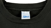 NHL (Salem) - Boston Bruin Spell-Out Deadstock T-Shirt 1990s X-Large Vintage Retro Hockey
