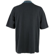 Starter - San Jose Sharks Spell-Out T-Shirt 1990s X-Large Vintage Retro Hockey