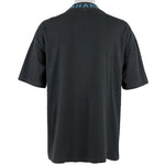 Starter - San Jose Sharks Spell-Out T-Shirt 1990s X-Large Vintage Retro Hockey