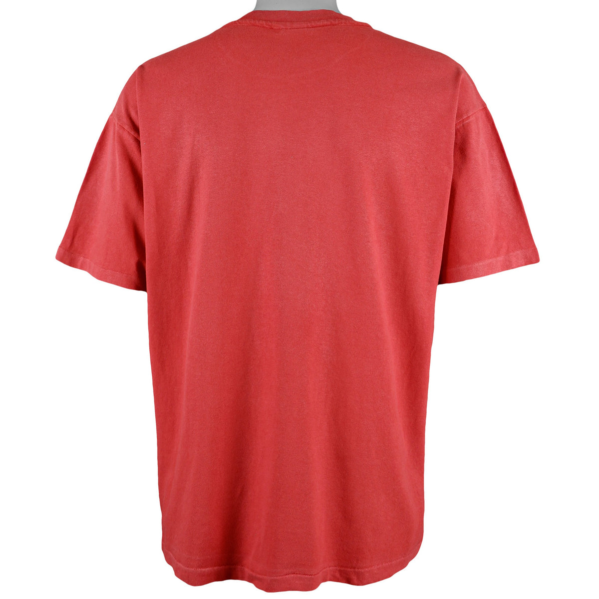 MLB (Hanes) - Cincinnati Reds T-Shirt 1993 X-Large Vintage Retro Baseball
