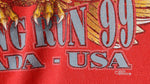 Vintage - Laughlin Spring Run, Nevada T-Shirt 1998 XX-Large Vintage Retro
