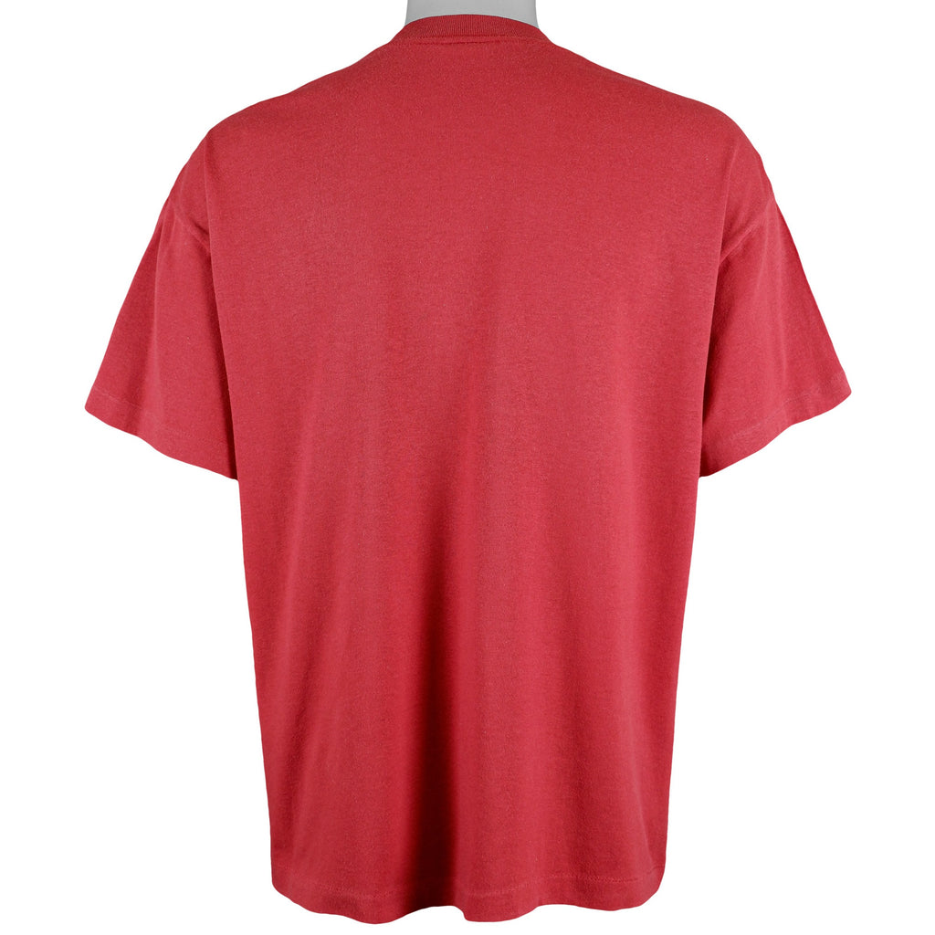 MLB -  Philadelphia Phillies T-Shirt 1993  X-Large Vintage Retro Baseball