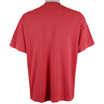 MLB -  Philadelphia Phillies T-Shirt 1993  X-Large Vintage Retro Baseball