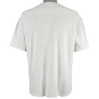 NBA (Salem) - Chicago Bulls T-Shirt 1990s Large Vintage Retro Basketball