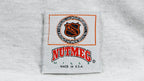 NHL (Pro Player) - Philadelphia Flyers Spell-Out T-Shirt 1990s Medium Vintage Retro Hockey