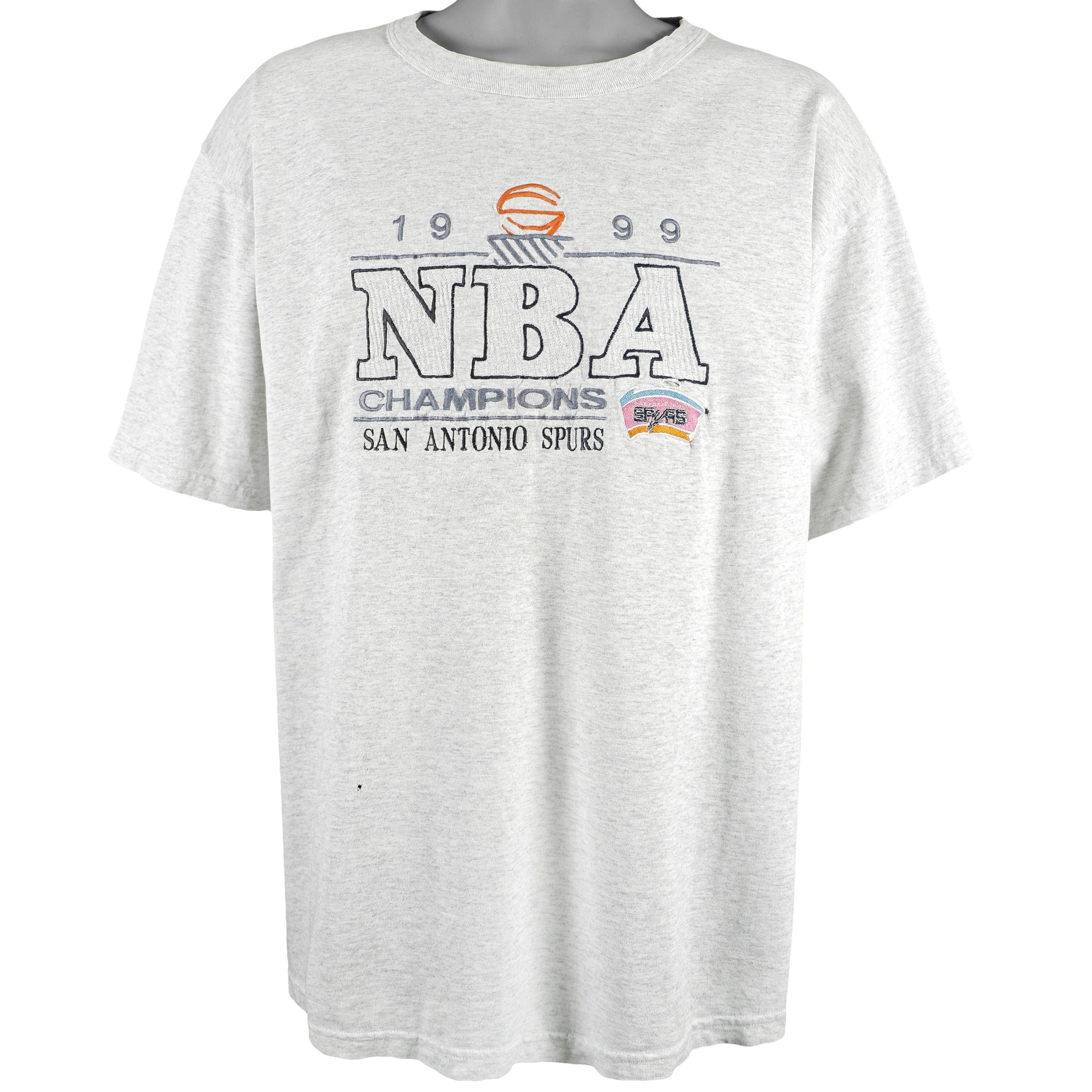 Vintage San Antonio Spurs Starter T-Shirt