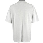 NBA (Logo 7) - San Antonio Spurs Spell-Out T-Shirt 1999 X-Large Vintage Retro Basketball