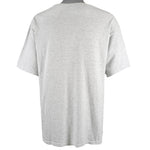 Champion - Oakland Raiders Spell-Out T-Shirt 1994 X-Large Vintage Retro Football