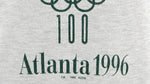 Vintage - Centennial Olympic Games T-Shirt 1992 X-Large Vintage Retro