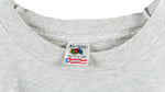 NHL - Pittsburgh Penguins T-Shirt 1993 X-Large Vintage Retro Hockey