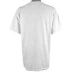 MLB (Tultex) - Seattle Mariners Deadstock T-Shirt 1997 X-Large Vintage Retro Baseball