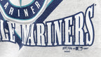 MLB (Tultex) - Seattle Mariners Deadstock T-Shirt 1997 X-Large Vintage Retro Baseball