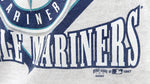 MLB (Tultex) - Seattle Mariners Deadstock T-Shirt 1997 X-Large Vintage Retro Baseball