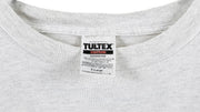 MLB (Tultex) - Seattle Mariners Deadstock T-Shirt 1997 X-Large Vintage Retro Baseball