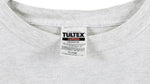 MLB (Tultex) - Seattle Mariners Deadstock T-Shirt 1997 X-Large Vintage Retro Baseball