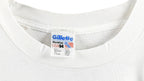 Vintage (Gillette) - White World Cup USA 94 Deadstock T-Shirt 1994 X-Large Vintage Retro Soccer