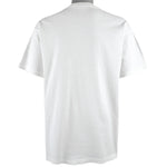 NFL - Bills VS Giants, Super Bowl XXV  T-Shirt 1991 X-Large Vintage Retro Football