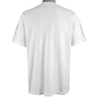 MLB -  The Opening Day, Brewers VS Rangers Deadstock T-Shirt 1994 X-Large Vintage Retro Baseball