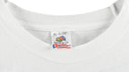 MLB -  The Opening Day, Brewers VS Rangers Deadstock T-Shirt 1994 X-Large Vintage Retro Baseball