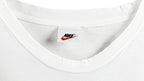 Nike - Hideo Nomo, L.A. Dodgers #16 Deadstock T-Shirt 1990s Large Vintage Retro Baseball