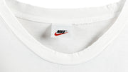 Nike - Hideo Nomo, L.A. Dodgers #16 Deadstock T-Shirt 1990s Large Vintage Retro Baseball