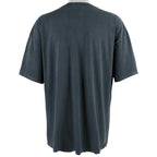NFL - San Francisco 49ers Spell-Out T-Shirt 1997 XX-Large Vintage Retro Football