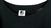 Starter - Baltimore Orioles Spell-Out T-Shirt 1990s X-Large Vintage Retro Baseball