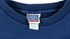 MLB (Sport Attack) - Seattle Mariners - Alex Rodriguez T-Shirt 1997 Large Vintage Retro Baseball
